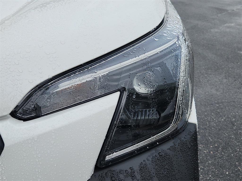 used 2022 Subaru Forester car, priced at $28,000