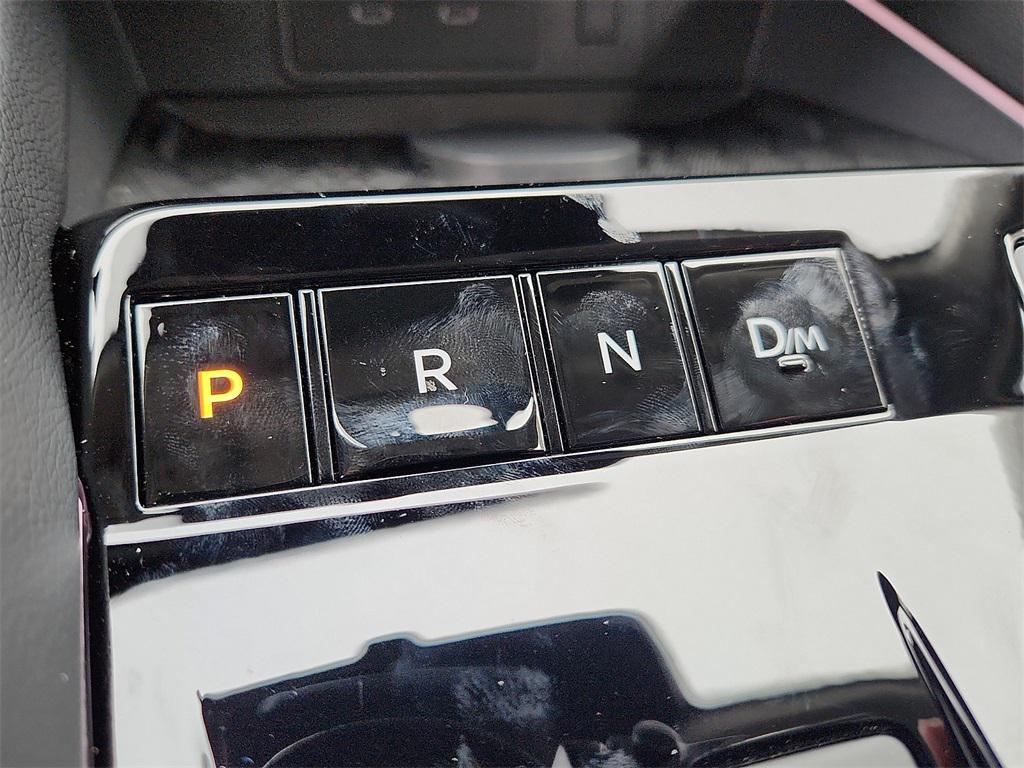 new 2026 Nissan Murano car, priced at $47,845