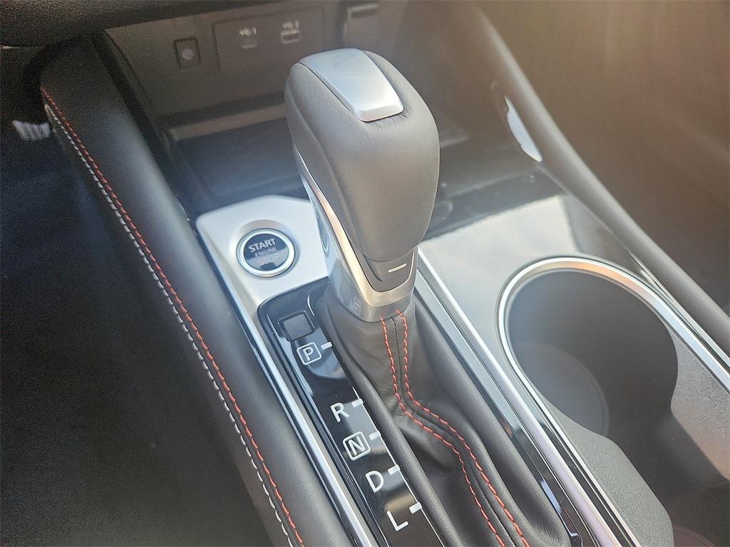 new 2025 Nissan Altima car, priced at $30,111