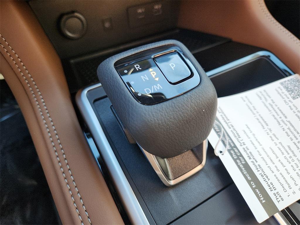 new 2025 Nissan Pathfinder car, priced at $44,632