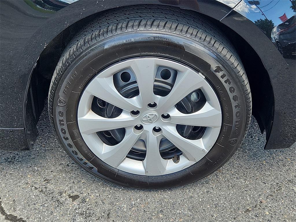 used 2024 Toyota Corolla car, priced at $19,800