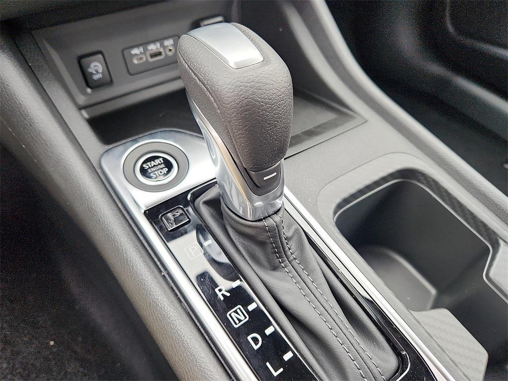 new 2025 Nissan Sentra car, priced at $20,772