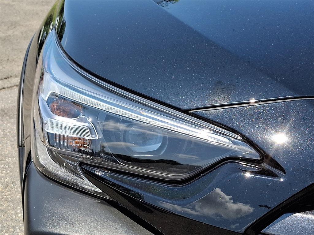 used 2023 Subaru Outback car, priced at $28,500