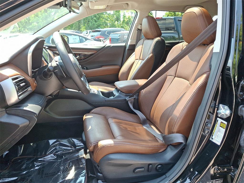 used 2023 Subaru Outback car, priced at $28,500
