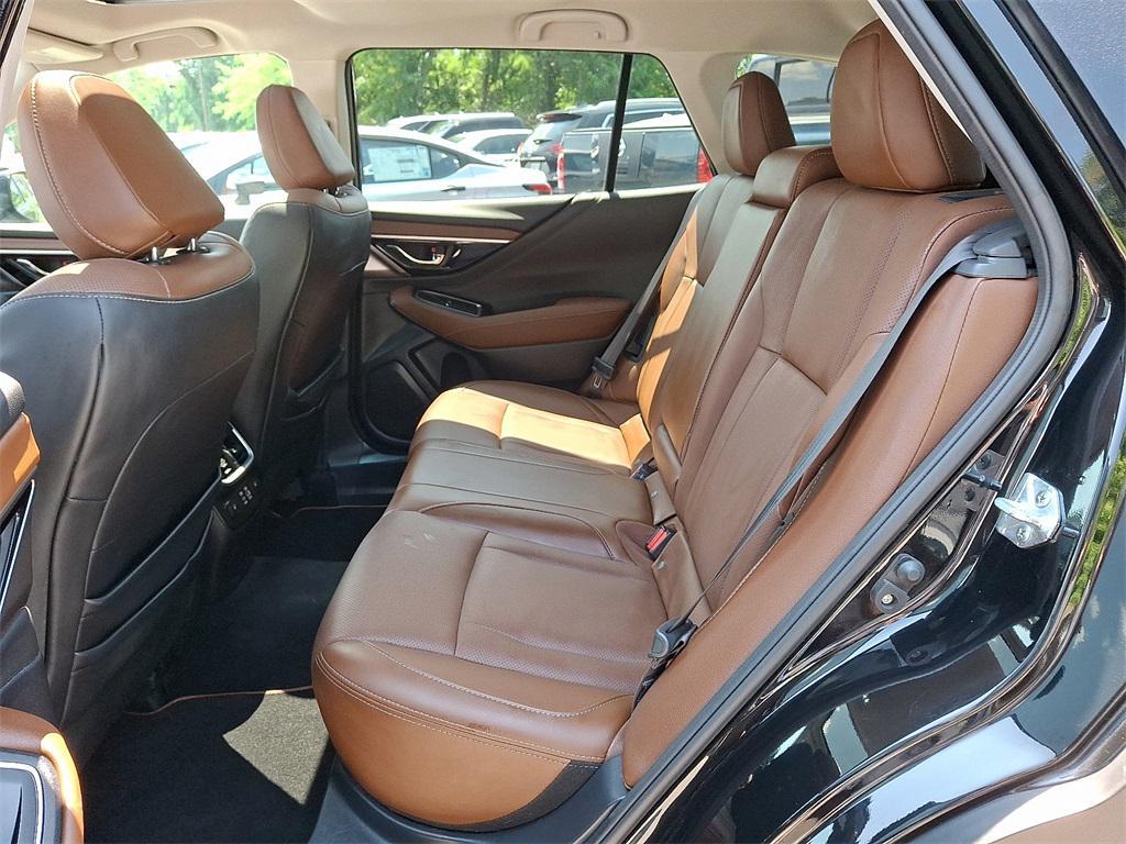 used 2023 Subaru Outback car, priced at $28,500