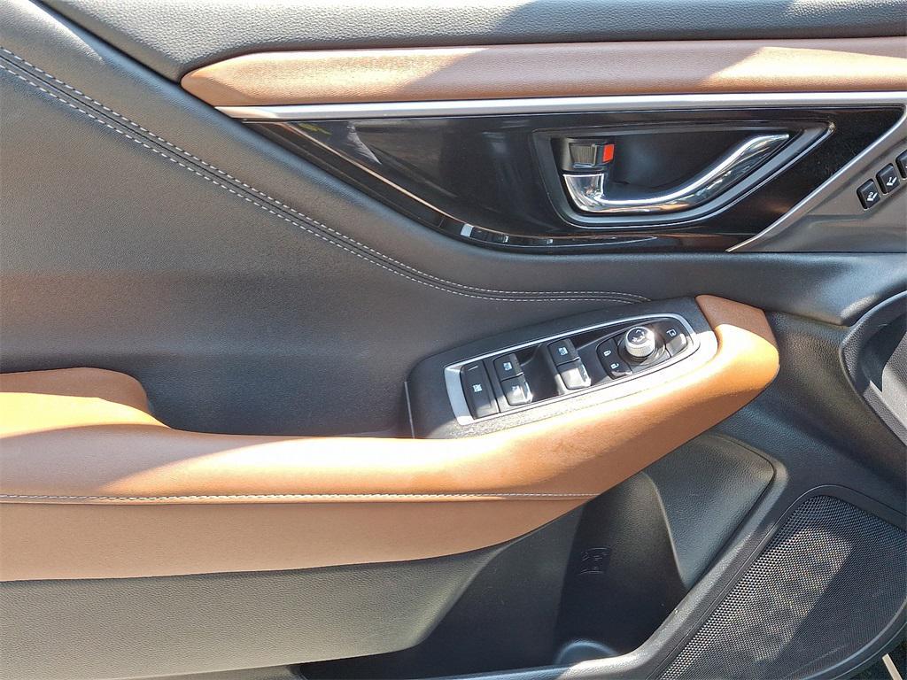 used 2023 Subaru Outback car, priced at $28,500