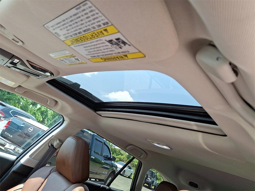 used 2023 Subaru Outback car, priced at $28,500