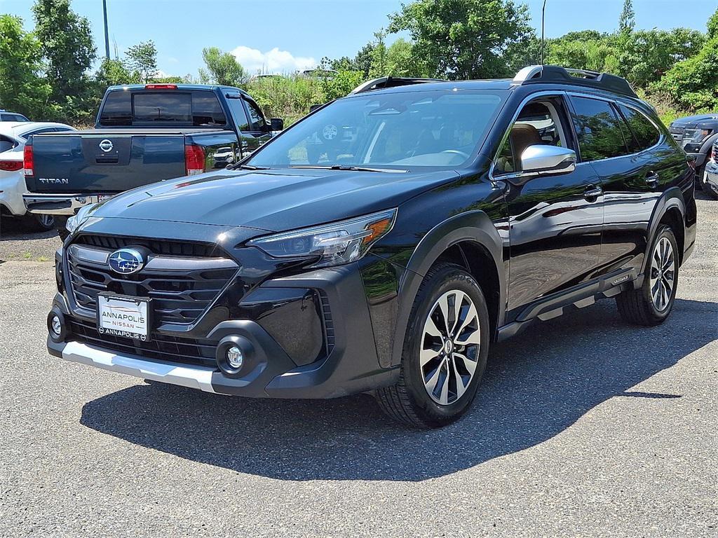 used 2023 Subaru Outback car, priced at $28,500