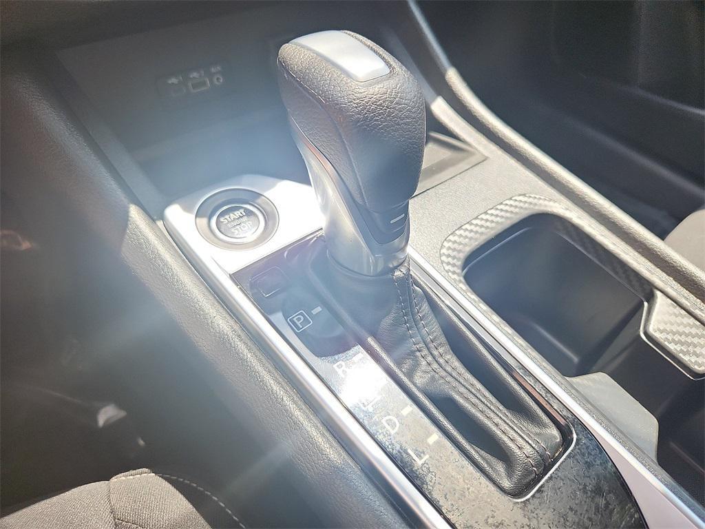 used 2022 Nissan Sentra car, priced at $16,600