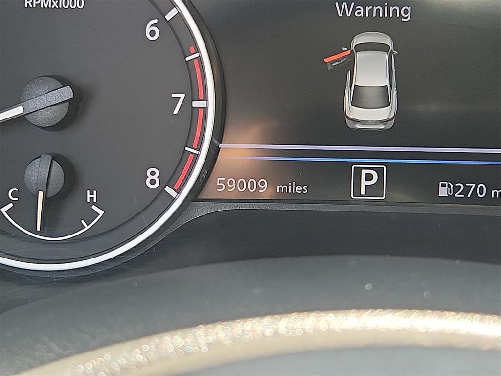 used 2022 Nissan Sentra car, priced at $16,600