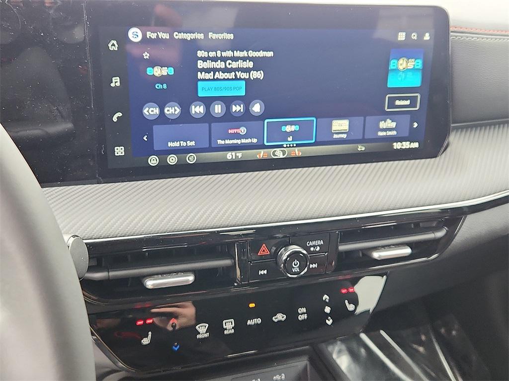 new 2026 Nissan Kicks car, priced at $30,067