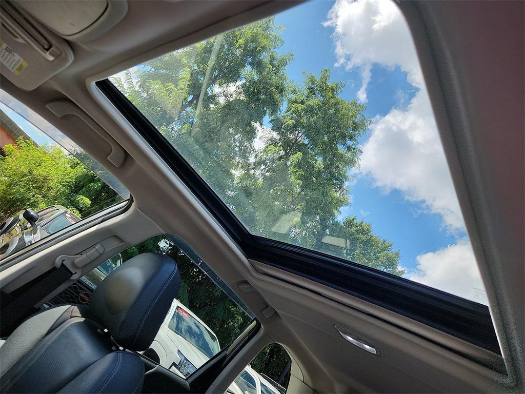 used 2022 Subaru Forester car, priced at $26,000