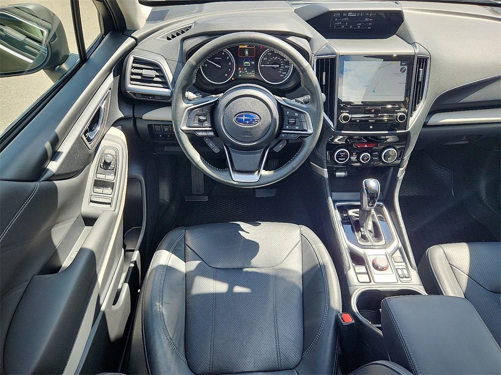 used 2022 Subaru Forester car, priced at $26,000