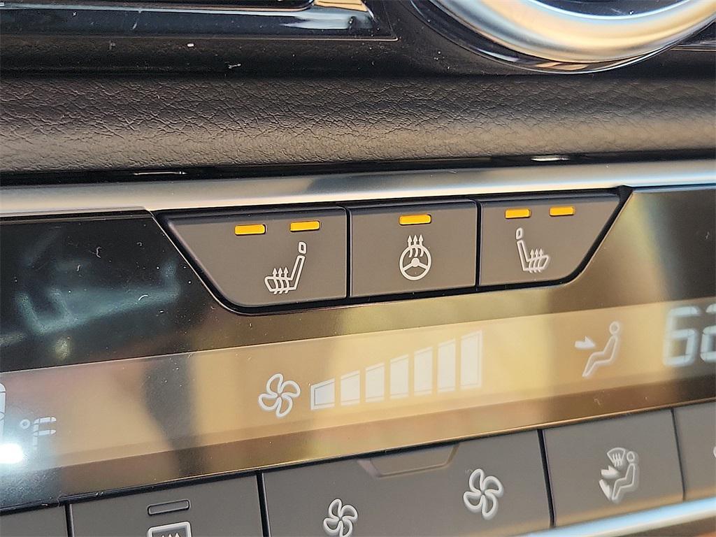 new 2025 Nissan Sentra car, priced at $25,616
