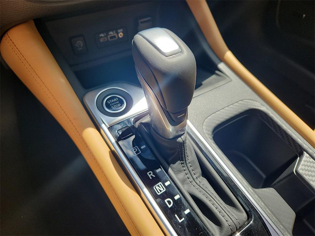 new 2025 Nissan Sentra car, priced at $25,616