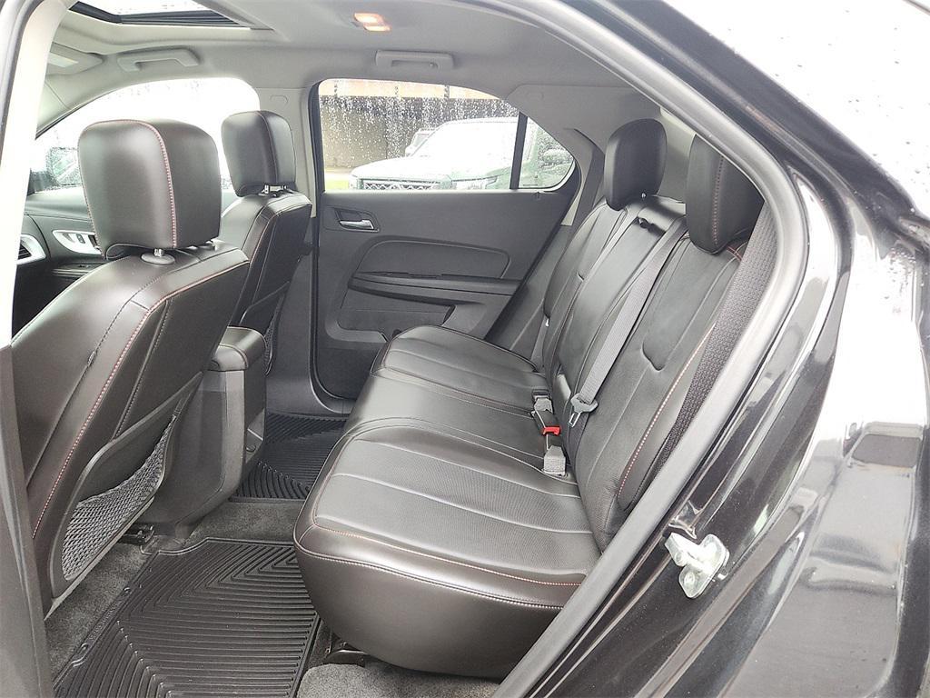 used 2014 Chevrolet Equinox car, priced at $10,700