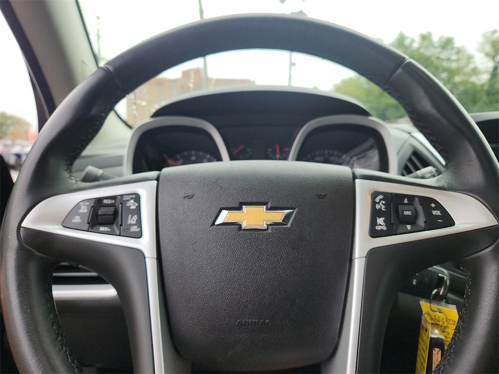 used 2014 Chevrolet Equinox car, priced at $10,700