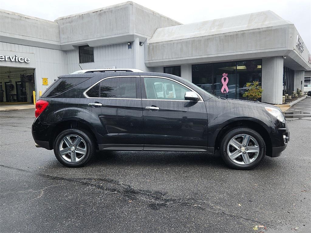 used 2014 Chevrolet Equinox car, priced at $10,700