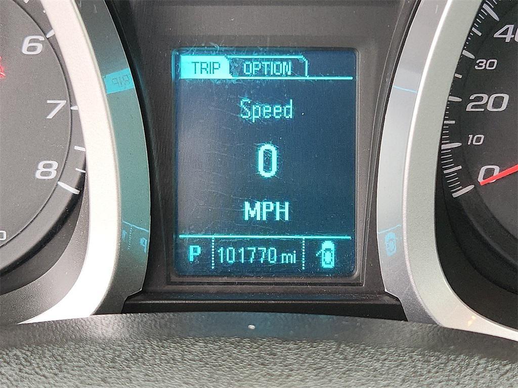 used 2014 Chevrolet Equinox car, priced at $10,700