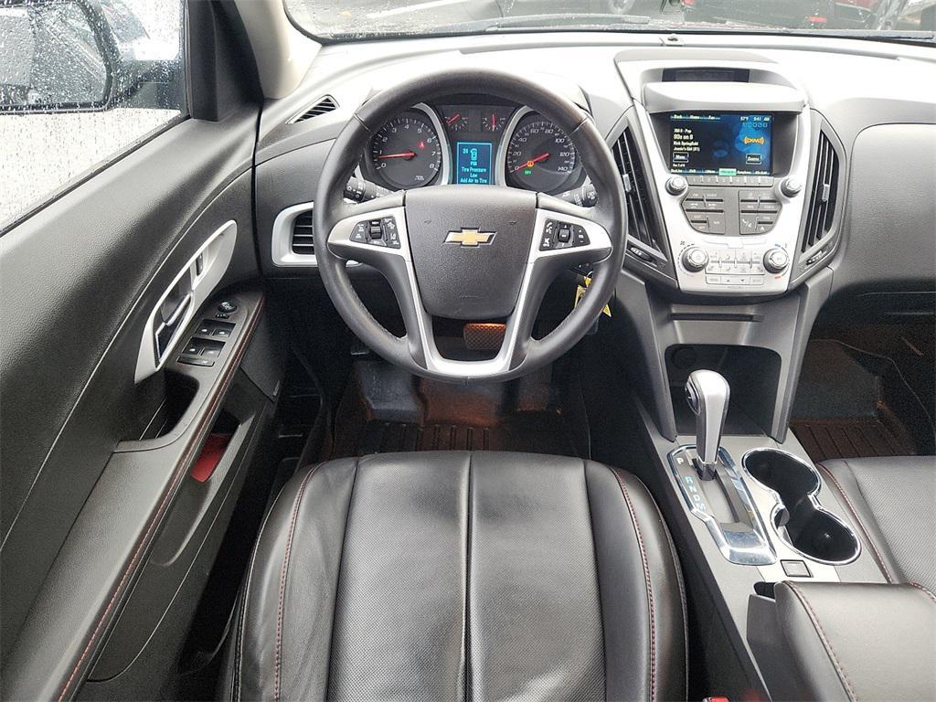used 2014 Chevrolet Equinox car, priced at $10,700