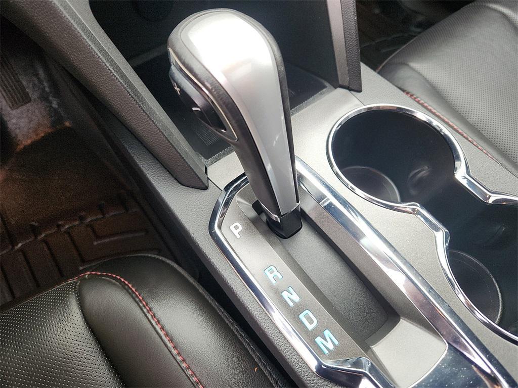 used 2014 Chevrolet Equinox car, priced at $10,700
