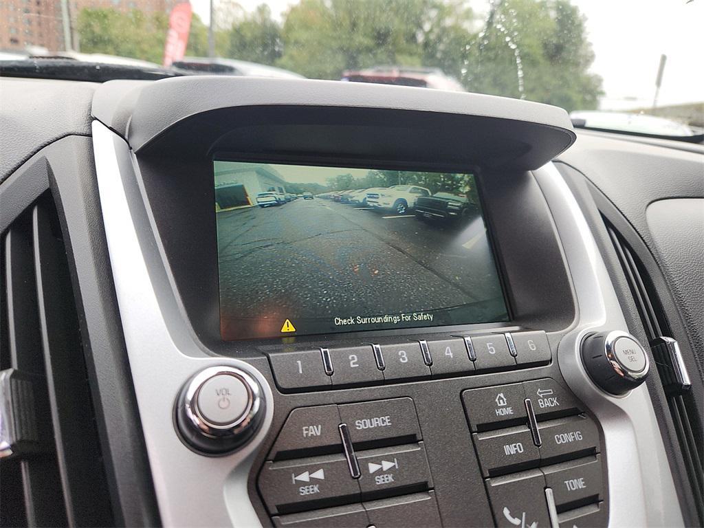 used 2014 Chevrolet Equinox car, priced at $10,700