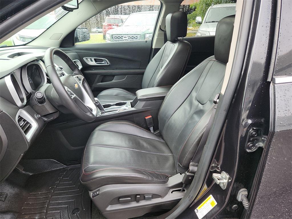 used 2014 Chevrolet Equinox car, priced at $10,700