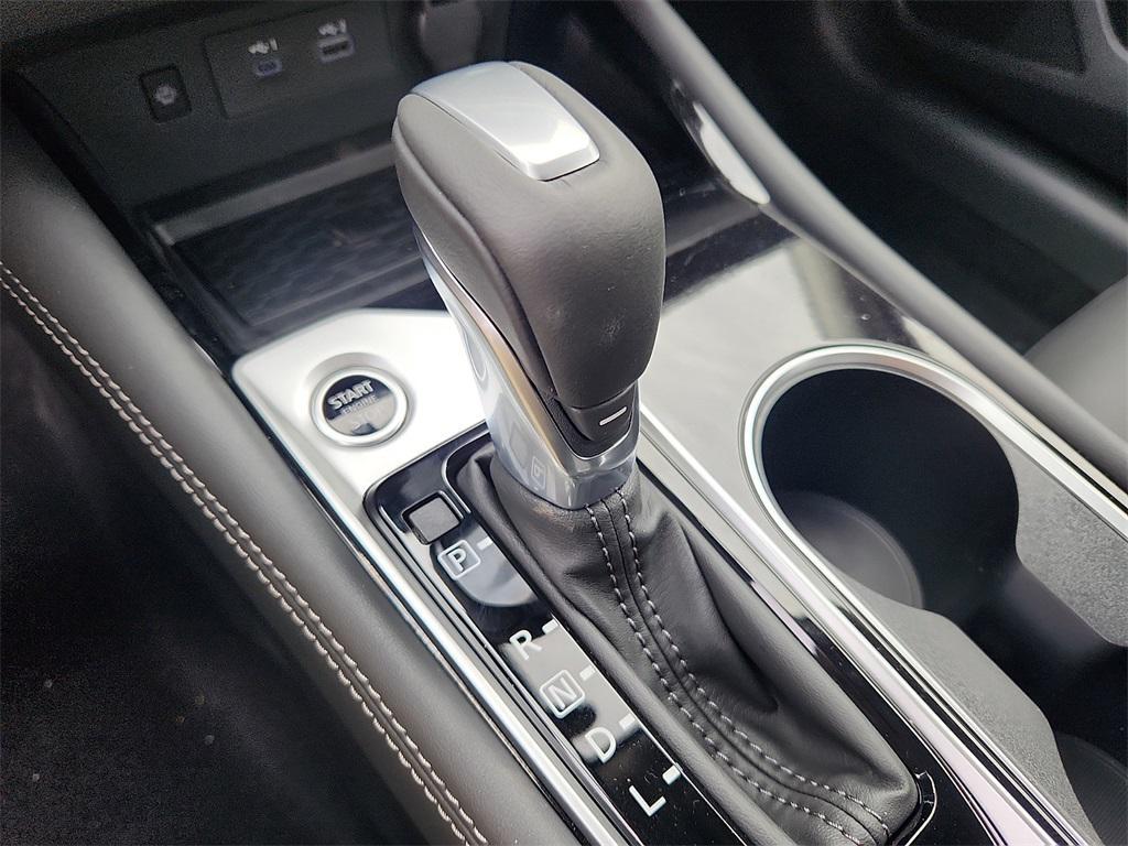new 2025 Nissan Altima car, priced at $33,478