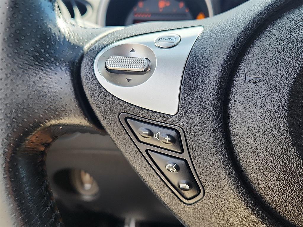 used 2020 Nissan 370Z car, priced at $30,600