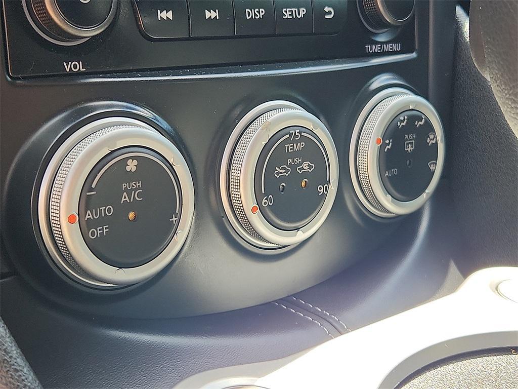 used 2020 Nissan 370Z car, priced at $30,600