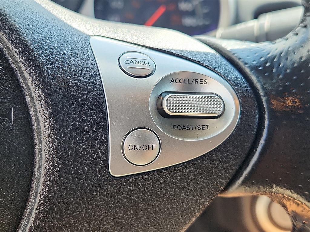 used 2020 Nissan 370Z car, priced at $30,600