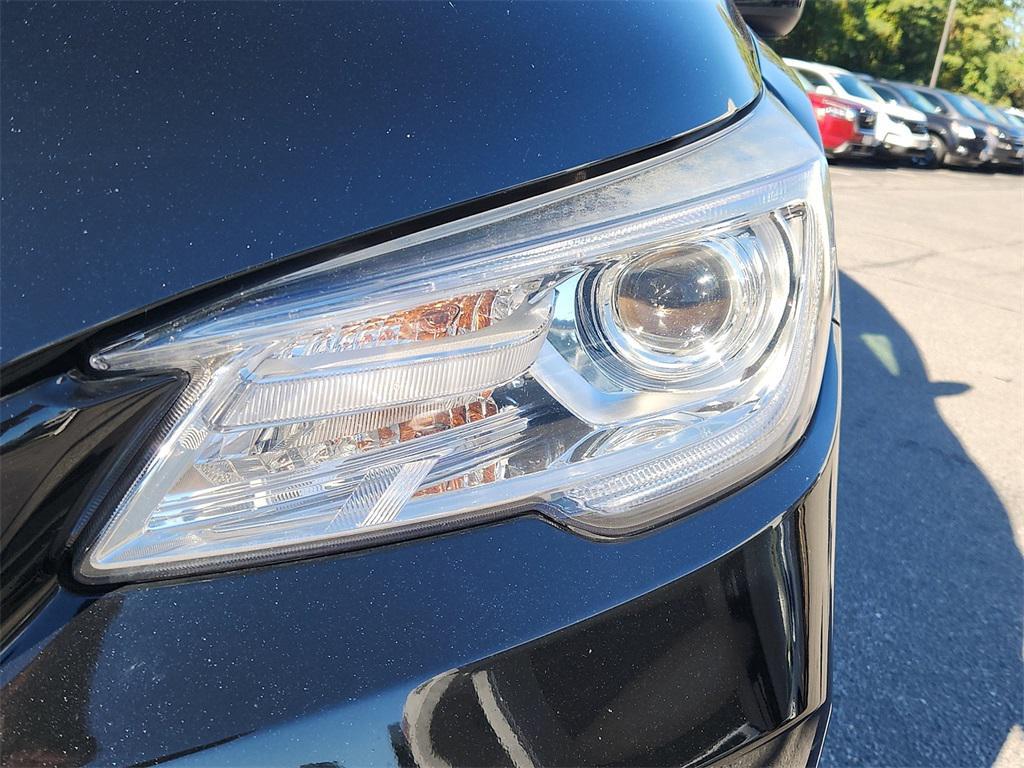 used 2021 Subaru Ascent car, priced at $21,000