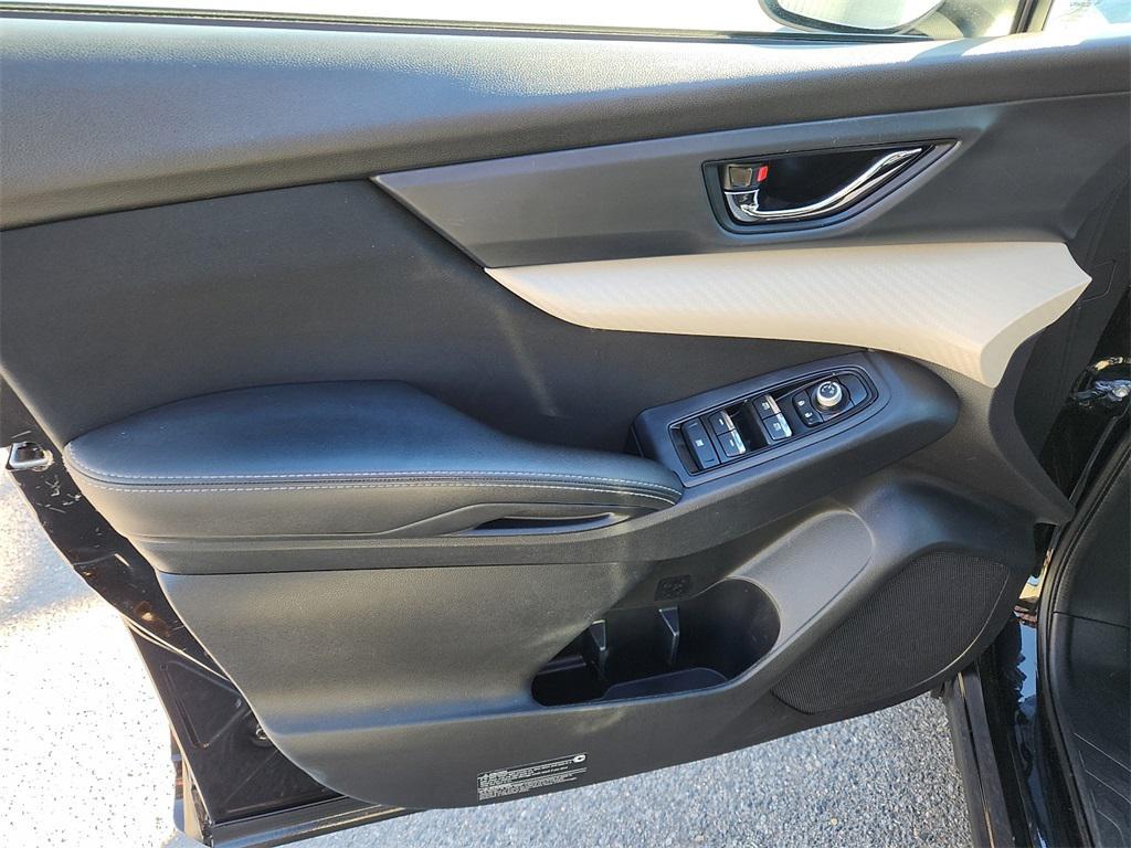 used 2021 Subaru Ascent car, priced at $21,000