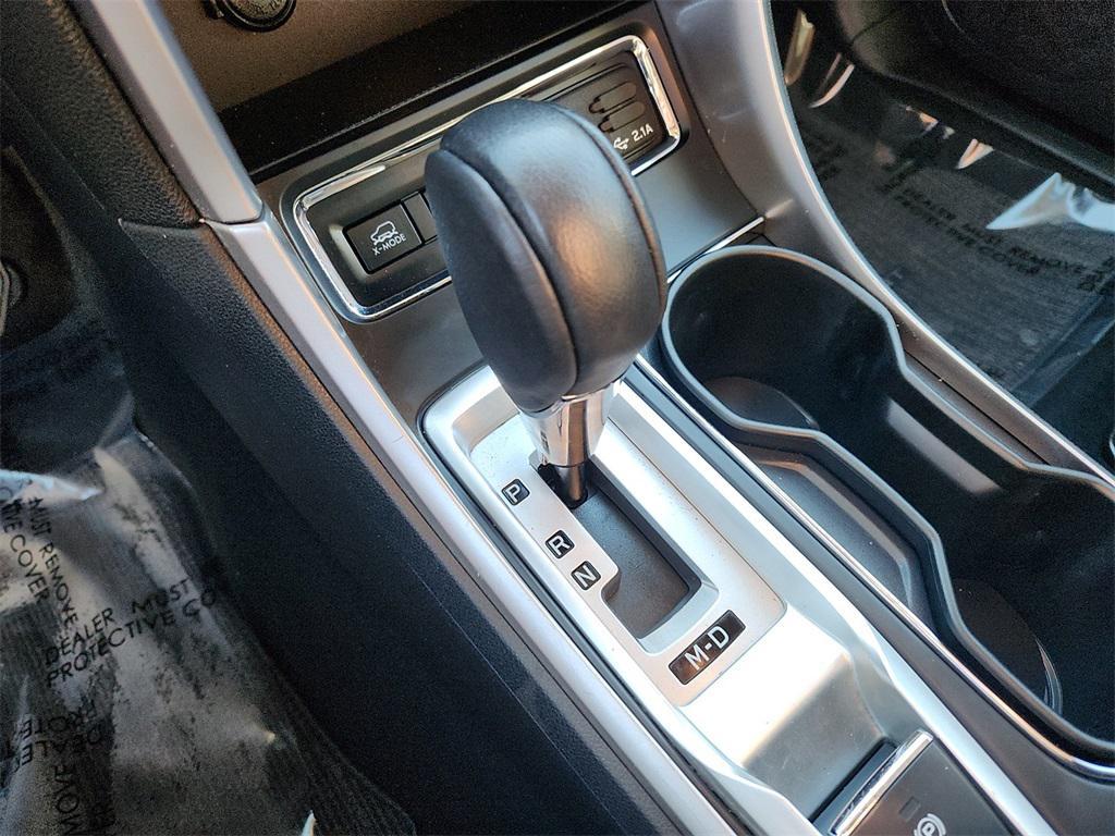 used 2021 Subaru Ascent car, priced at $21,000