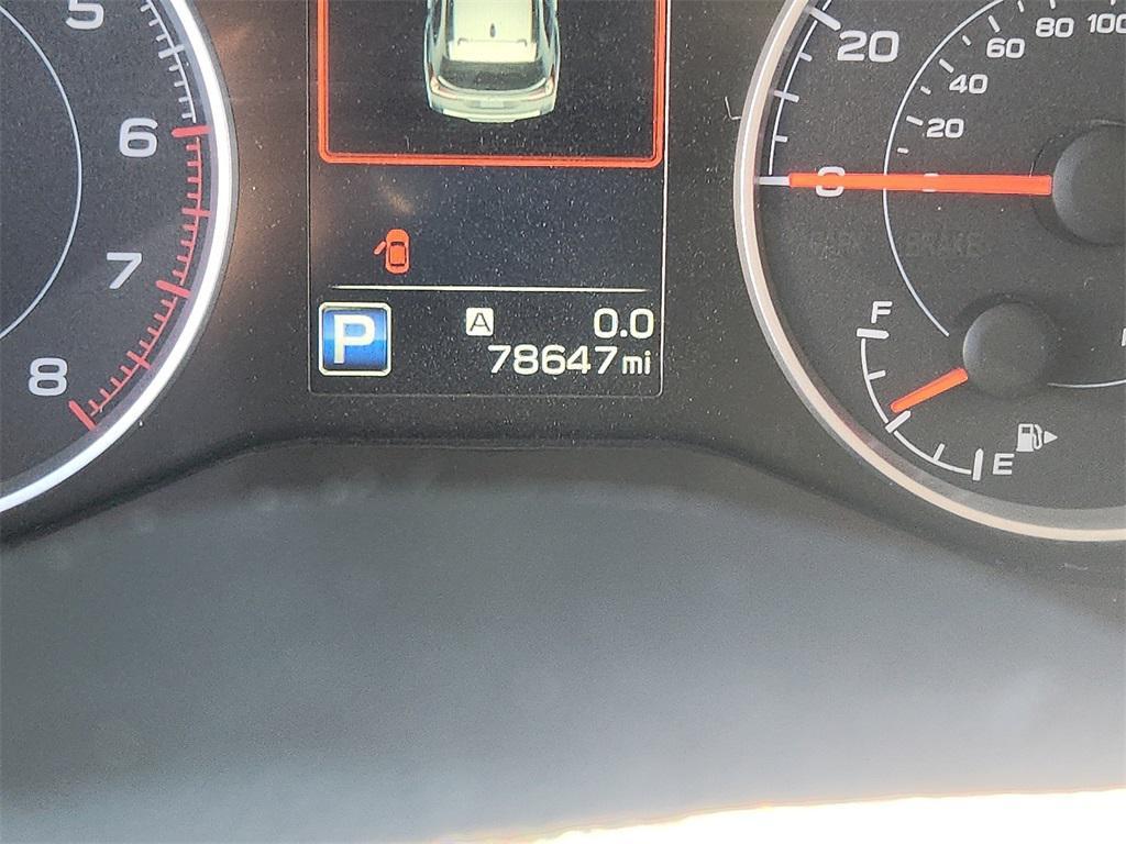 used 2021 Subaru Ascent car, priced at $21,000