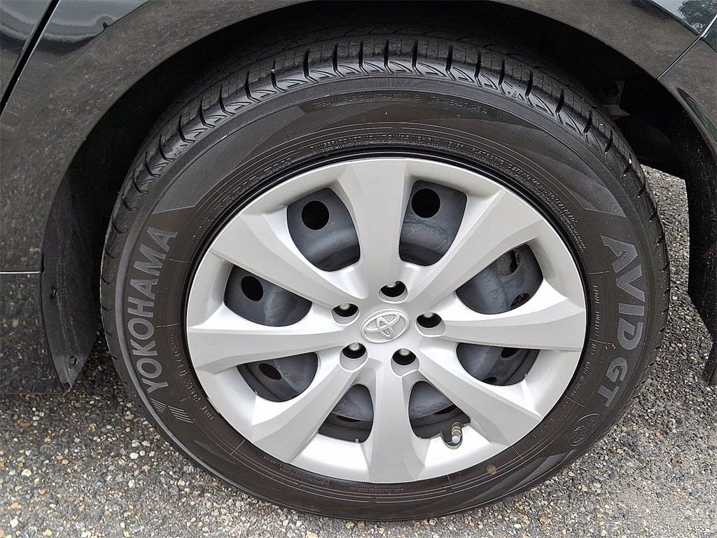 used 2022 Toyota Corolla car, priced at $18,400