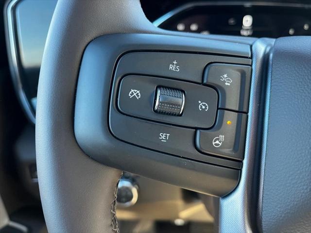 new 2025 GMC Sierra 2500 car, priced at $59,510