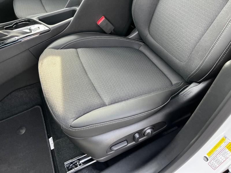 new 2026 Buick Encore GX car, priced at $23,885