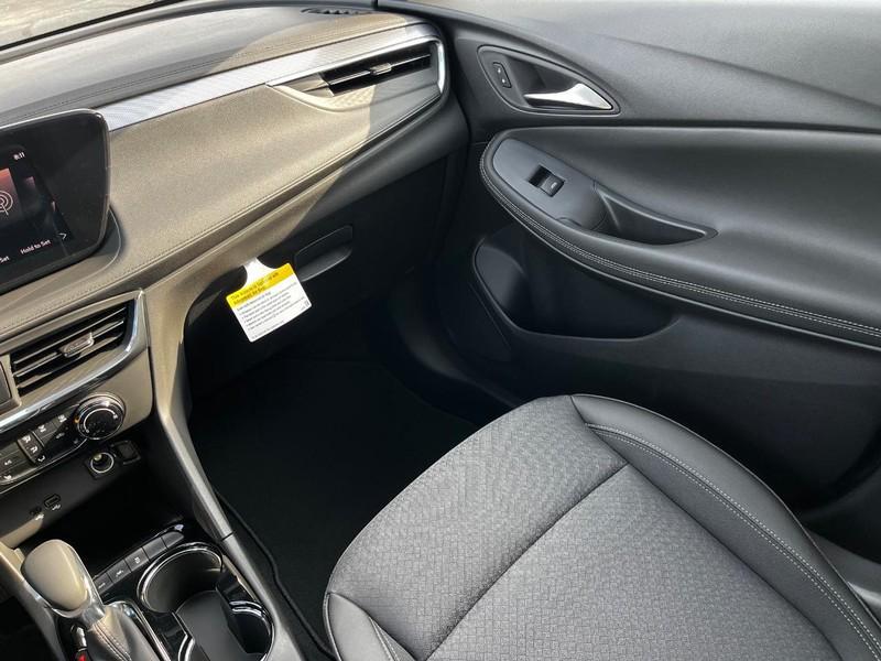 new 2026 Buick Encore GX car, priced at $23,885