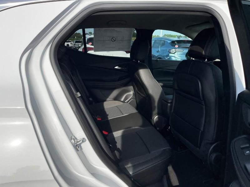 new 2026 Buick Encore GX car, priced at $23,885