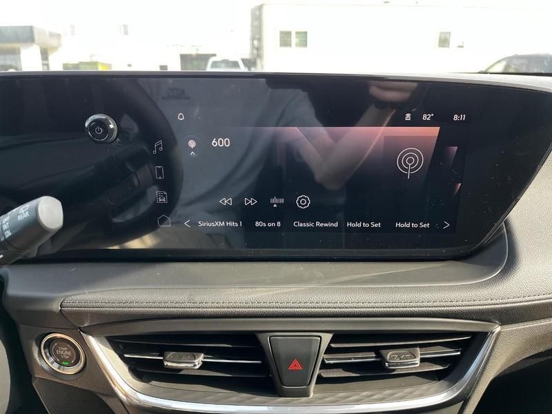 new 2026 Buick Encore GX car, priced at $23,885