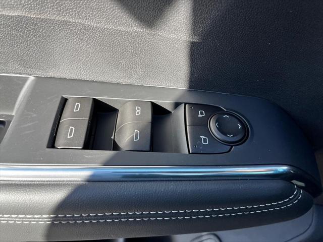 new 2025 GMC Acadia car, priced at $49,525