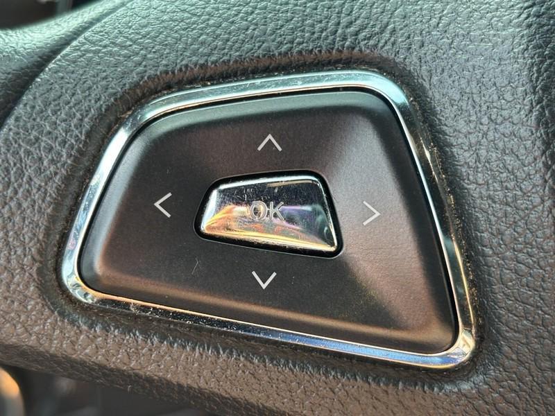 used 2016 Lincoln MKC car, priced at $12,500