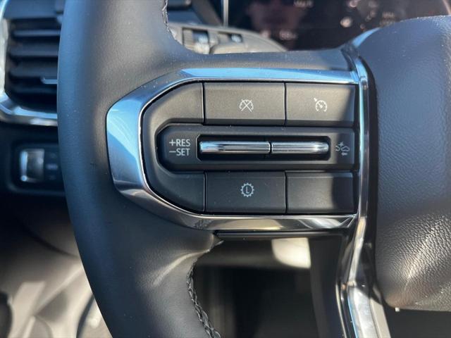 used 2024 Chevrolet Silverado 1500 car, priced at $44,000