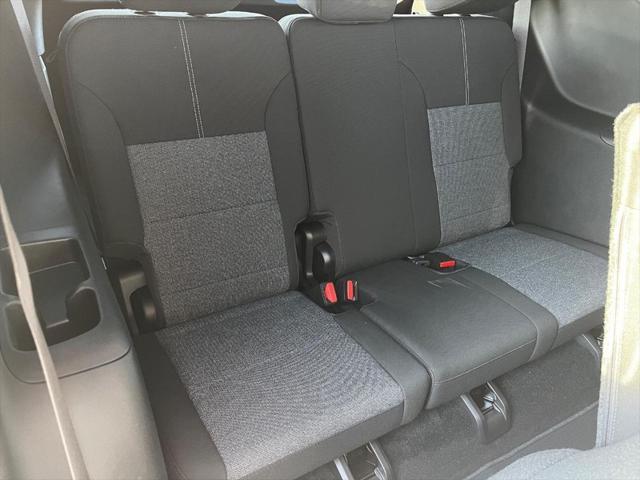 used 2024 Chevrolet Silverado 1500 car, priced at $44,000