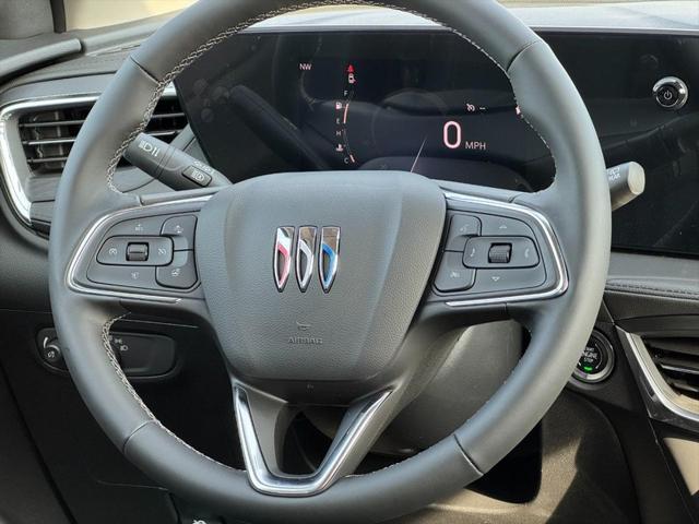 new 2026 Buick Encore GX car, priced at $24,380