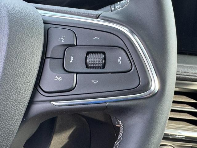 new 2026 Buick Encore GX car, priced at $24,380