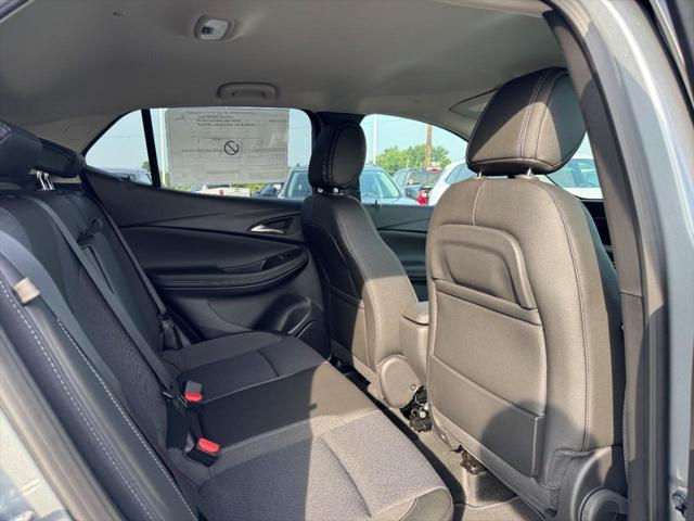 new 2026 Buick Encore GX car, priced at $24,380