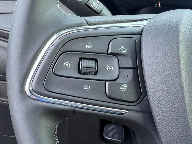 new 2026 Buick Encore GX car, priced at $24,380