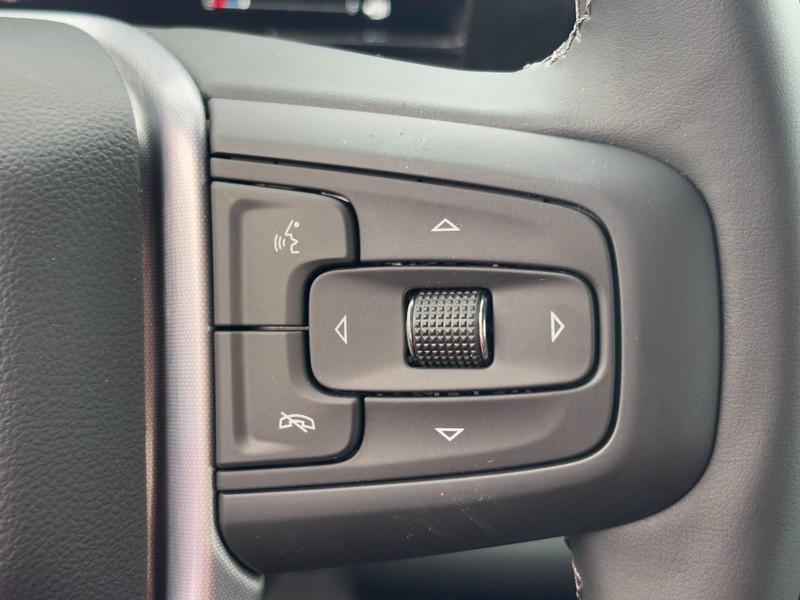 new 2026 GMC Sierra 2500 car, priced at $54,910